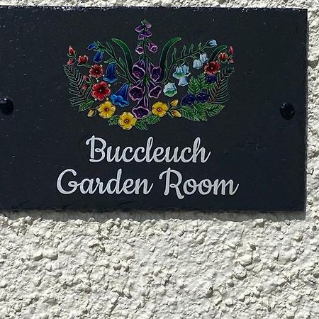 Buccleuch Garden Room Fort William Exterior photo