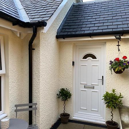 Buccleuch Garden Room Fort William Exterior photo