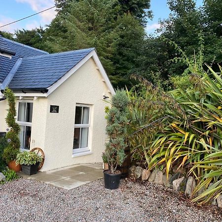 Buccleuch Garden Room Fort William Exterior photo