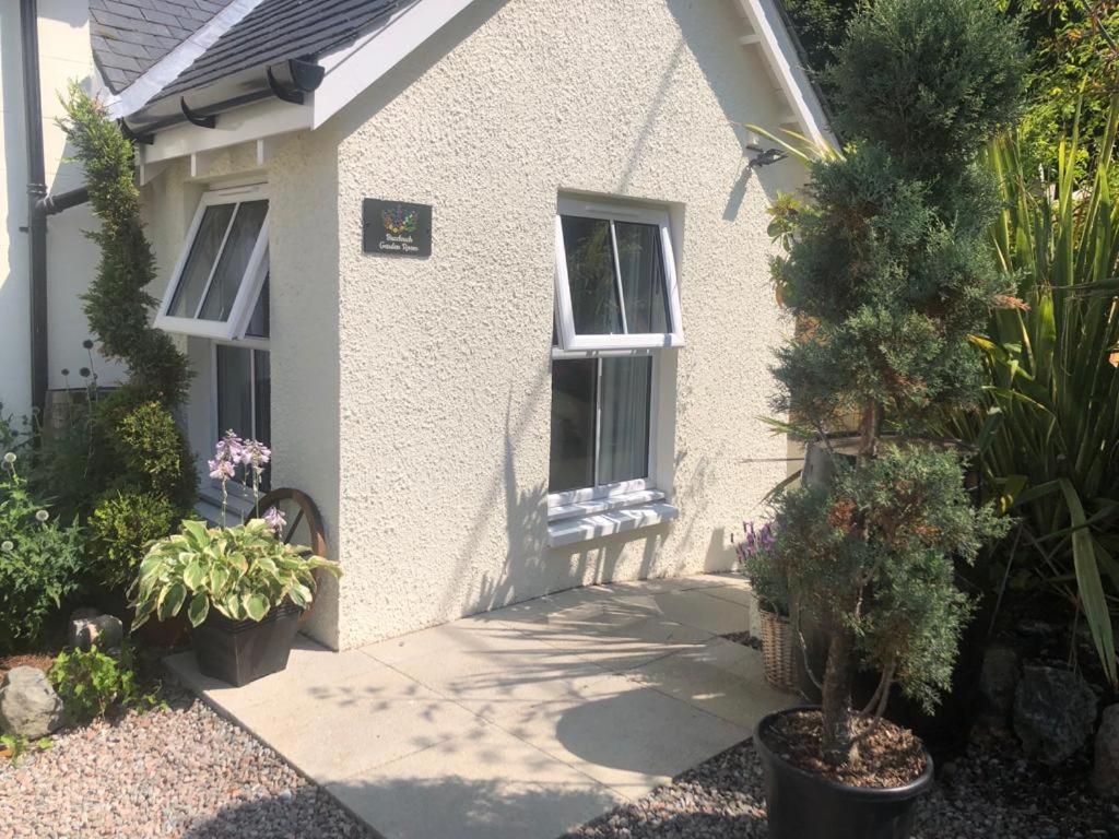 Buccleuch Garden Room Fort William Exterior photo