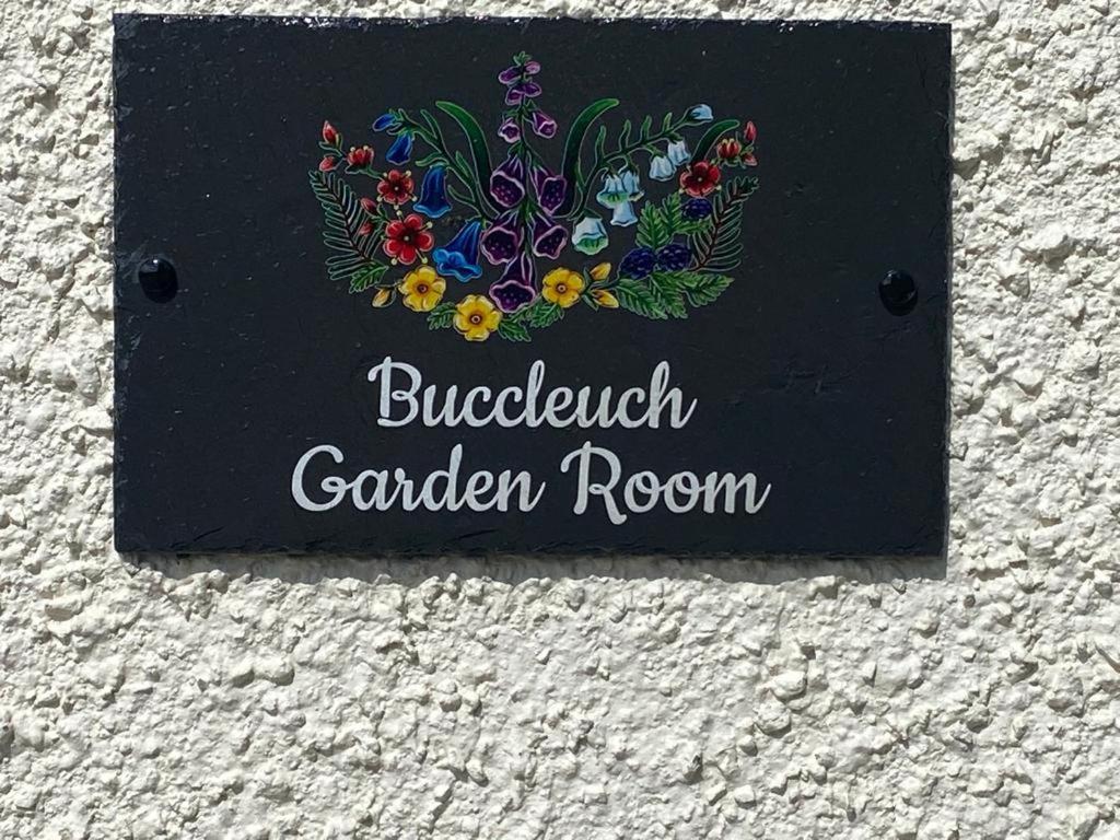 Buccleuch Garden Room Fort William Exterior photo