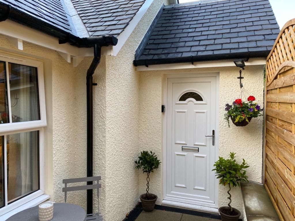 Buccleuch Garden Room Fort William Exterior photo